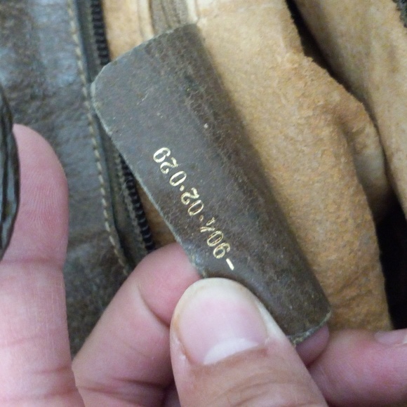 Authentic Vintage Gucci GG Monogram Supreme Sherry Web Ophidia Accordion Bag - Picture 12 of 12